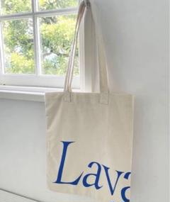 LAVANDA トートバッグ ブラックの通販 by シーチャン｜ラクマ