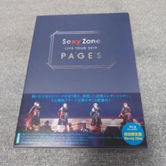 Sexy Zone - ４９ DVDBOX 61eN4oP0jtL._UF1000,1000_QL80_.jpg