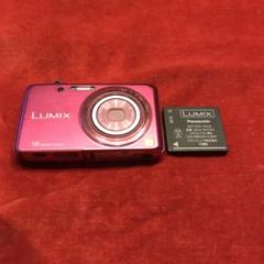実写⭕️【動作確認済】Panasonic パナソニック LUMIX DMC-FH7 51jNvdsJCPL._SS200_.jpg