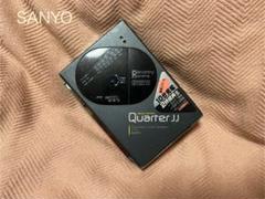 2025年最新】SANYO ポータブルプレーヤーの人気アイテム - メルカリ