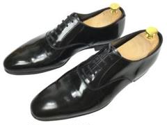 CROCKETT&JONES クロケット&ジョーンズ エナメルシューズ 9E