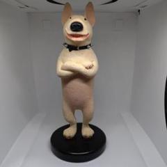 朝隈俊男　犬の留守番　ブルテリア　新品未開封 2025年最新】朝隈俊男 犬の留守番の人気アイテム - メルカリ