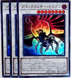 2025年最新】ブラックフェザードラゴン スリーブの人気アイテム