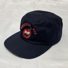 CHALLENGER BIG APPLE CAP チャレンジャー キャップ 黒 2025年最新】CHALLENGER BIG APPLE CAPの人気アイテム - メルカリ