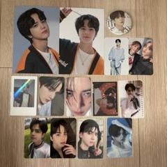 THEBOYZ ドボイズ ヨンフン