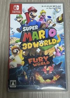 マリカー8DX マリオ3Dワールド、フューリー マリオUDX マリオオデッセイ 81GkSmDxO-L._UF1000,1000_QL80_.jpg