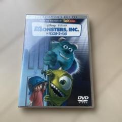 モンスターズ・インク/スペシャル・エディション('01米)〈2004年12月3…