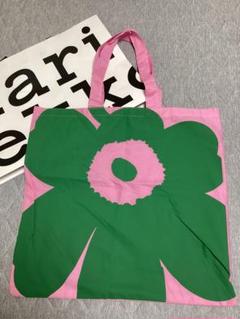 【未開封】marimekko トートバッグ ノベルティ 桜 2025年最新】マリメッコ ノベルティ 桜の人気アイテム - メルカリ