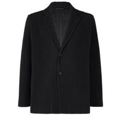 HOMME PLISSÉ ISSEY MIYAKE テーラードジャケット&パンツ 2025年最新】HOMME PLISSE ISSEY MIYAKE メンズ テーラード