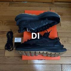 sacai Nike VaporWaffle Black Gum 26.5cm