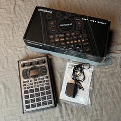 本命ギフト Roland SP-404 Voltage Control - MKII DJ機材 - DJ機材