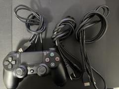 【箱、説無】PlayStation 4 CUH-2000A 500GB