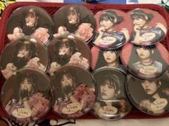 月足天音 缶バッジセット