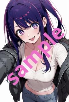 【最新作】ブロマイド 16 プロフ確認必須♡