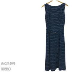 OLD ENGLAND 新品 アンゴラ ワンピース