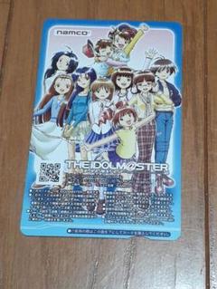アイドルマスター リライタブルカード - メルカリ