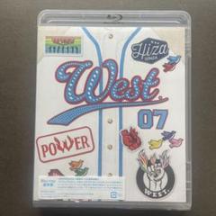 WEST. 円盤 BluRay まとめ売り WEST. 盤 BluRay まとめ売り