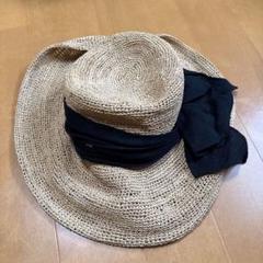 ■未使用タグ付き■CA4LA■ラフィアハット■ 2025年最新】CA4LA ラフィアの人気アイテム - メルカリ