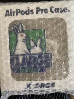 完売商品 Xlarge FR2 コラボ air pods pro case