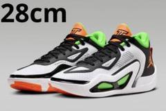 ナイキ ジョーダン テイタム 1 28㎝ Amazon.com | Nike Jordan Tatum 1 Unisex Shoes Size 8, Color