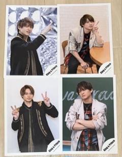 King & Prince キンプリ 平野紫耀 公式写真セット 170枚 King & Prince キンプリ 平野紫耀 公式写真 17枚セット｜Yahoo