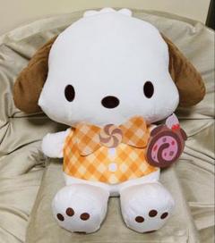 【メルカリ便】ポチャッコ　ぬいぐるみ