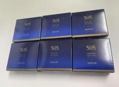 ノエビア　505　ミニ１２個セット ノエビア サンプル ミニセット 505 EXTRA