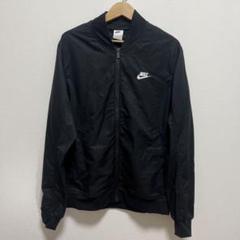 NIKE ボンバージャケット MA-1 ネイビー Sサイズ NIKE MLB公式 nike ナイキ メンズ ボンバージャケット MA-1