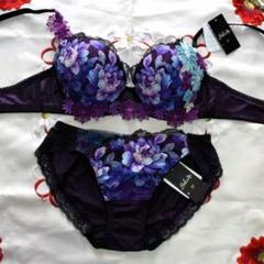 ⭐️❤️ワコールサルート51G♡南アフリカ♡ソングショーツＭ　SG 希少サイズ ワコール サルート51G【南アフリカ】Tショーツ