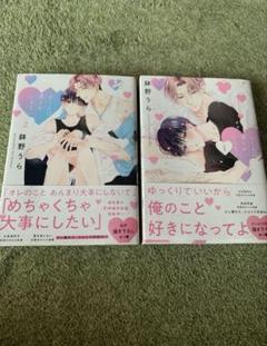 bl漫画セット(計14冊)