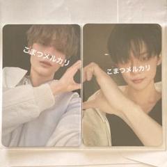 TXT Kpop Nara アメリカ 限定 トレカ ヨンジュン TXT アメリカ ヨンジュン Kpop Nara トレカ 限定 - メルカリ