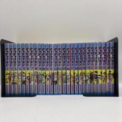 ジョジョリオン 全巻 1巻から27巻