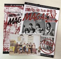 bish FC会報誌セット 2025年最新】bish 会報 誌の人気アイテム - メルカリ