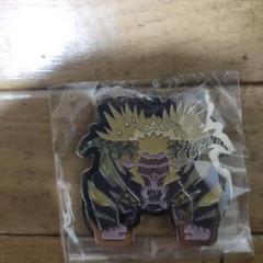 モンスターハンター アイコンステンドマスコットコレクション