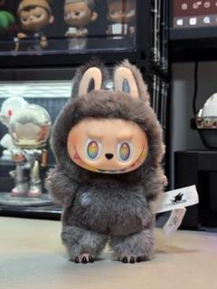 【正規品】 3代目 POPMART LABUBUのシクレートID本我 POPMART LABUBU のシクレートID本我 - メルカリ
