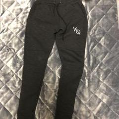 vanquish fitness スウェットパンツ