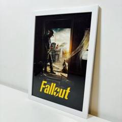 2025年最新】fallout ポスターの人気アイテム - メルカリ