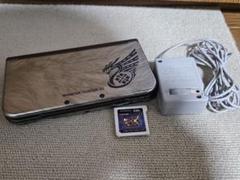 2025年最新】New 3DS LL MHXXの人気アイテム - メルカリ