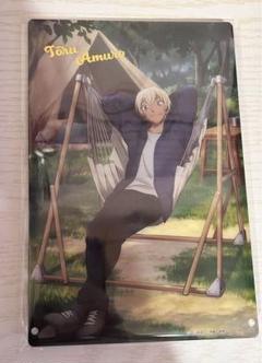 名探偵コナン安室透アクリルボードキャンプ【最終値下げ】