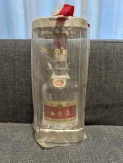 中国酒 五粮液 希少 2006年製 白酒 古酒 500ml 52% 楽天市場】五粮液 500ml アルコール52度 箱付 中国酒 白酒 濃香