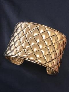 SONIA RYKIEL ソニアリキエル バングル ブレスレット ゴールド 2025年最新】ソニアリキエルバングルの人気アイテム - メルカリ