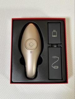 Eclat EC-02 美顔器 ゴールド 革新的テクノロジー搭載！“最新プレミアム”美顔器4選 | Web