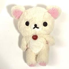 コリラックマ　ぬいぐるみ　 My Only Rilakkuma 激レア 新品 コリラックマ マイオンリーリラックマ ぬいぐるみL