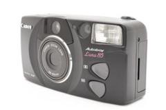 基本動作確認済　キヤノン Sure Shot 85（オートボーイ ルナ 85） Canon Autoboy Luna 85 の使い方（Sureshot 85） | Totte Me Camera