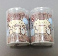 ポムポムプリン 綿棒