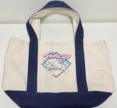 fancy a la mode トートバッグ
