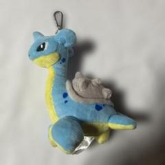 ラプラス ぬいぐるみキーカバー ポケモンセンター限定品 ポケットモンスター
