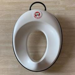 ベビービョルン トイレットトレーナー 補助便座