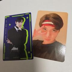 SuperM テン TEN 公式グッズ トレカ NCT WayV WayV 威神V NCTZONE カード テン NCT SuperMトレカ - メルカリ