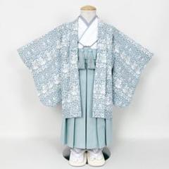 risakura★［マーガレットアニー］羽織袴3点セットꕤハンドメイドꕤ m37106532999_1.jpg?1723613148